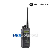MOTOROLA MOTOTRBO XPR 6550 Portable Two-Way Radio